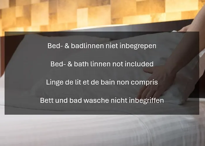Studio Safari - Modern, Vernieuwd App Met Zicht Op Zee
